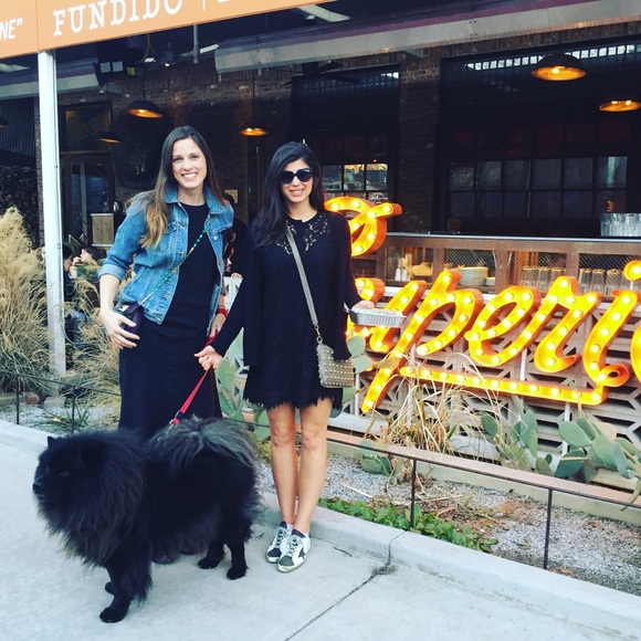 🥂🌈 Meet the Posher🌈🥂 - Picture 12 of 17